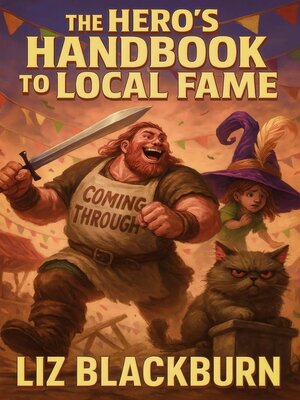 cover image of The Hero's Handbook to Local Fame